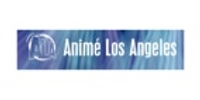 Anime Los Angeles coupons
